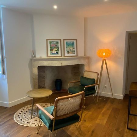 Le Prieure De Saint Pierre Bed & Breakfast Екстериор снимка