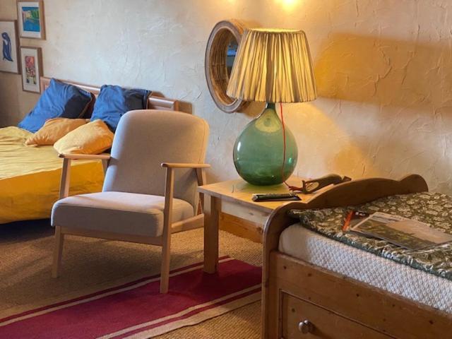 Le Prieure De Saint Pierre Bed & Breakfast Екстериор снимка