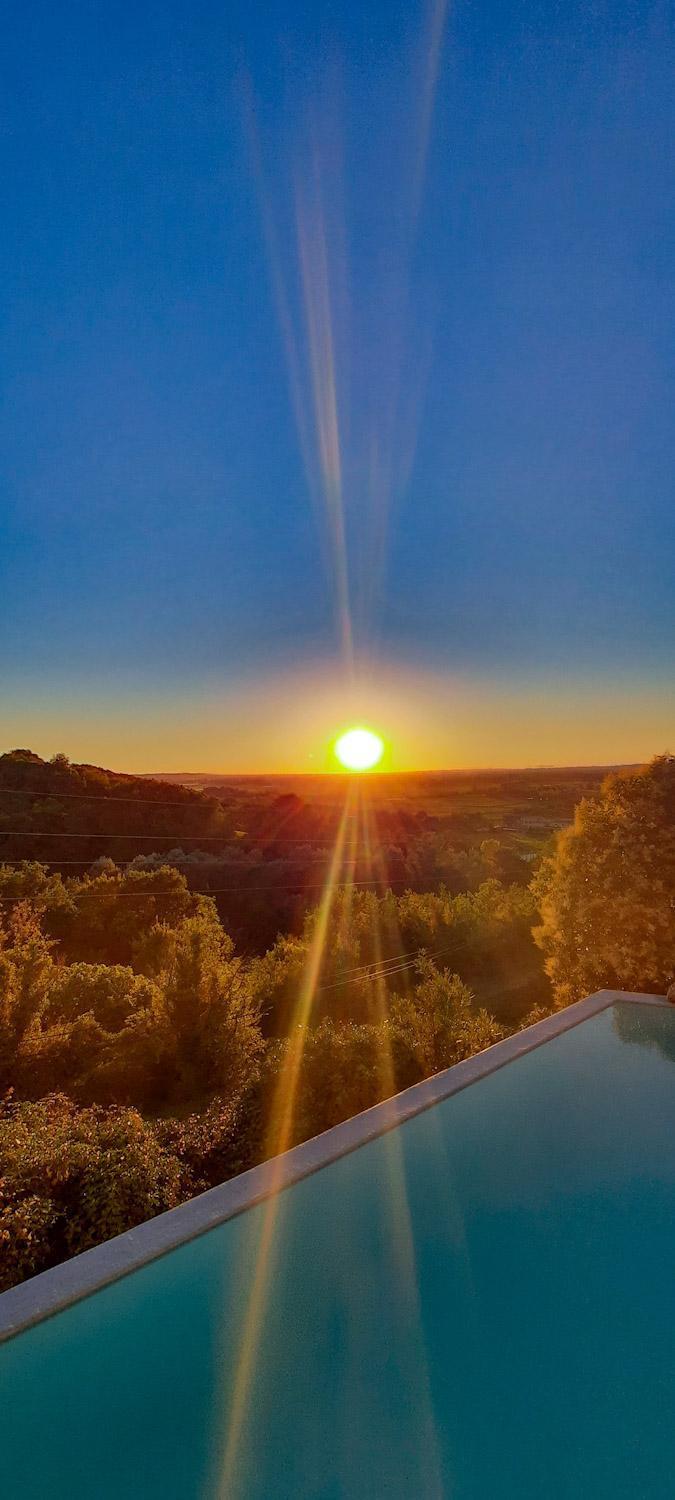 Le Prieure De Saint Pierre Bed & Breakfast Екстериор снимка