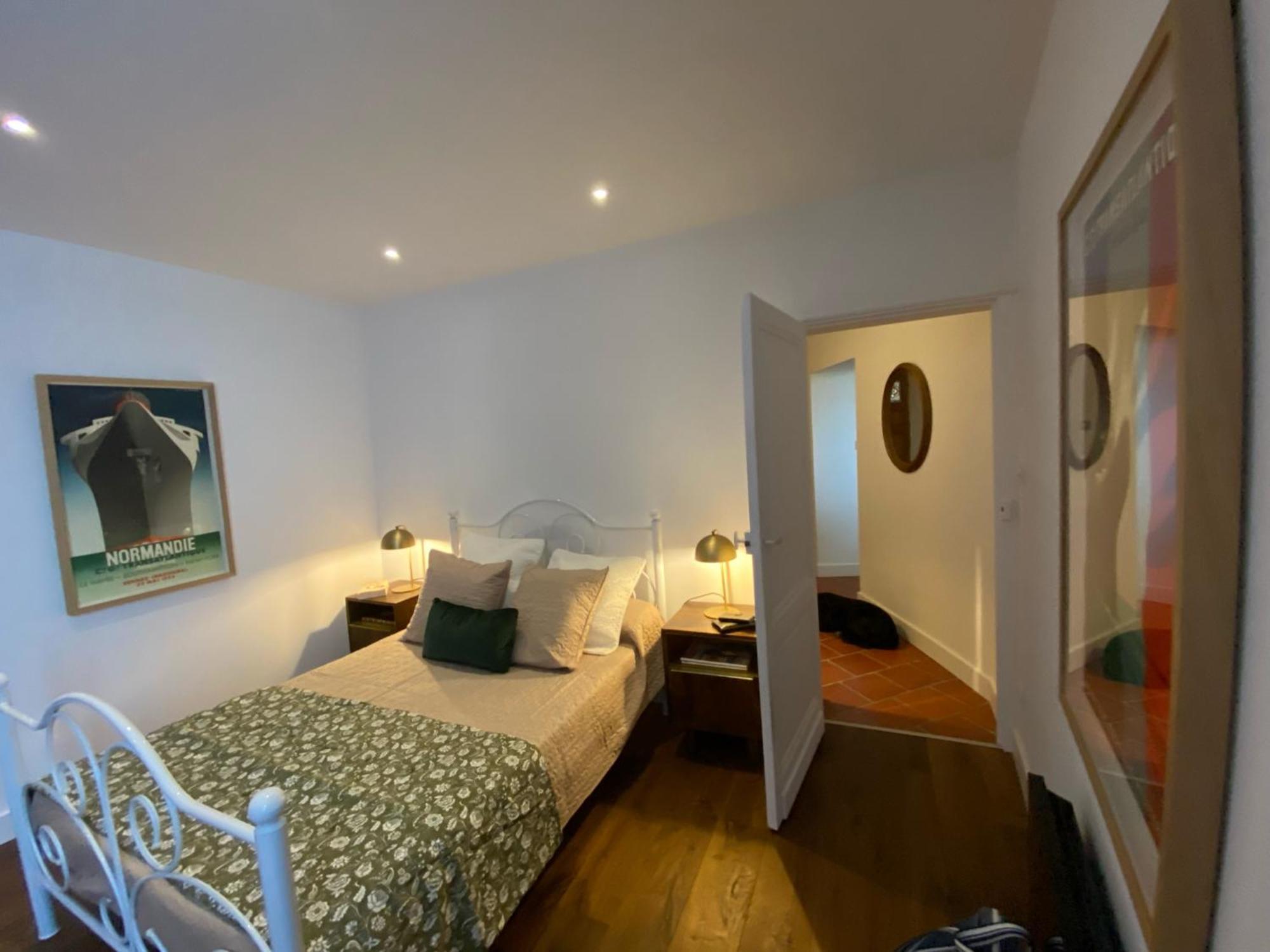 Le Prieure De Saint Pierre Bed & Breakfast Екстериор снимка