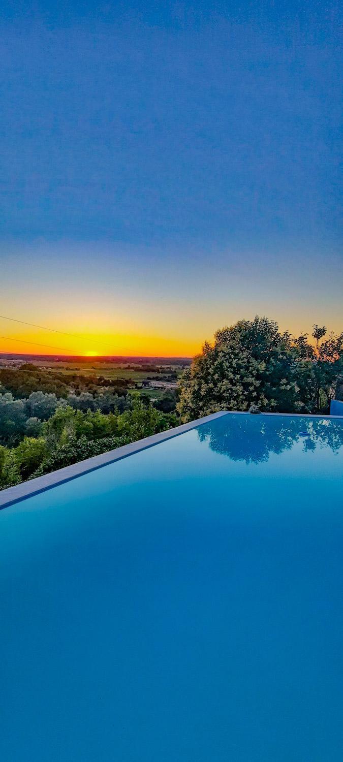 Le Prieure De Saint Pierre Bed & Breakfast Екстериор снимка